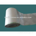 White smooth Tyvek Sterilization Roll and Self Seal Pouch